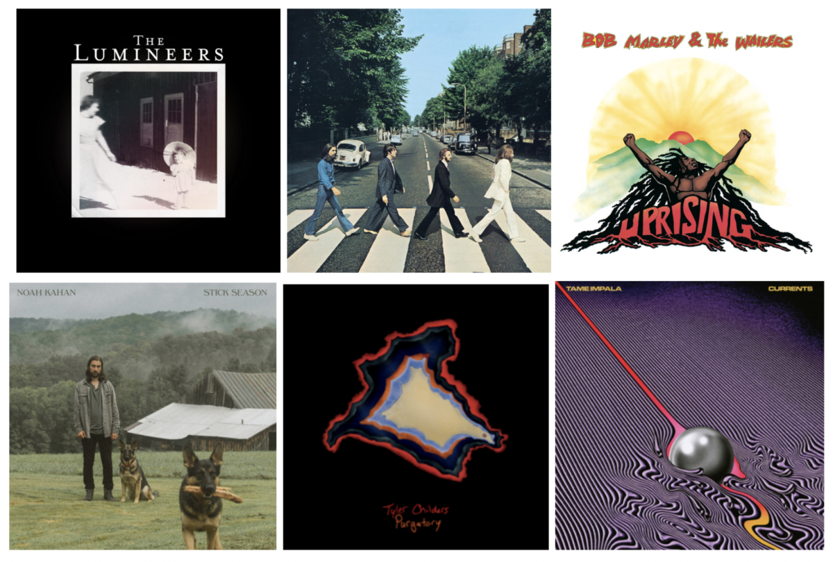 Long Lazy Summer Days? Get Some New Additions to Your Summer Playlist